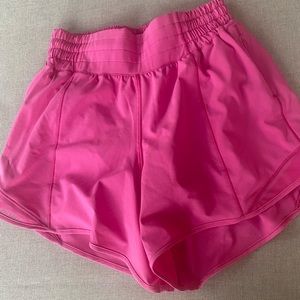 lulu 4’ pink hottie hots